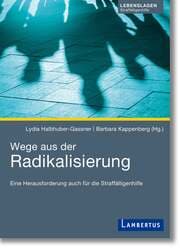 Cover von Wege aus der Radikalisierung