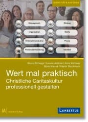 Cover von Wert mal praktisch