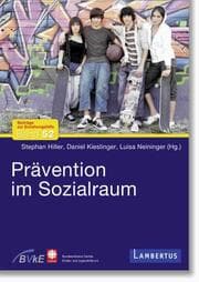 Cover von Prävention im Sozialraum