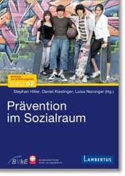 Cover von Prävention im Sozialraum