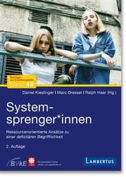 Cover von Systemsprenger