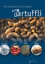 Cover von Tartuffli