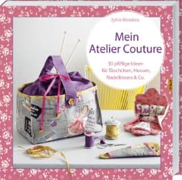 Cover von Mein Atelier Couture