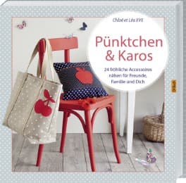 Cover von Pünktchen & Karos