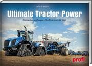Cover von Ultimate Tractor Power