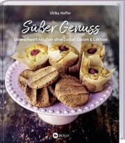Cover von Süßer Genuss