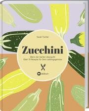 Cover von Zucchini