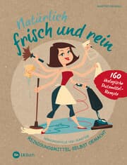 Cover von Natürlich frisch und rein