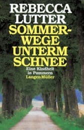 Cover von Sommerwege unterm Schnee