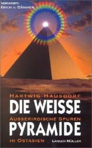 Cover von Die weiße Pyramide