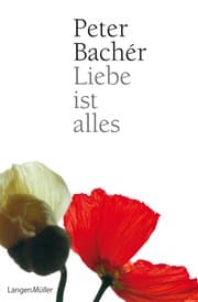 Cover von Liebe ist alles