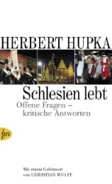 Cover von Schlesien lebt