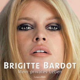 Cover von Mein privates Leben