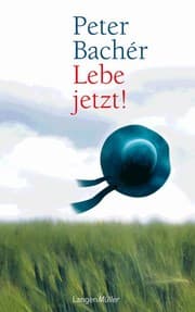 Cover von Lebe jetzt!