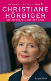 Cover von Christiane Hörbiger