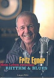 Cover von Mein Leben zwischen Rhythm & Blues