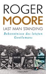 Cover von Last Man Standing