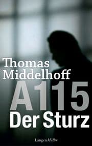 Cover von A115 - Der Sturz