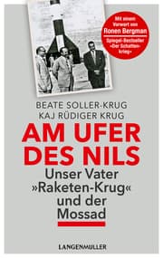 Cover von Am Ufer des Nils