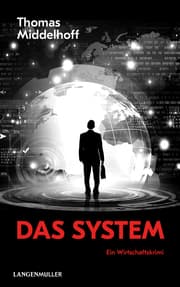 Cover von Das System