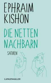 Cover von Die netten Nachbarn