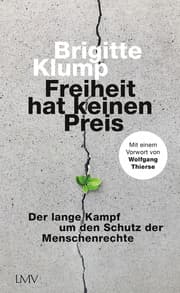 Cover von Freiheit hat keinen Preis