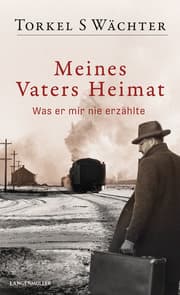 Cover von Meines Vaters Heimat