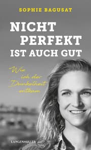 Cover von Nicht perfekt ist auch gut
