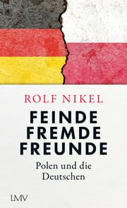 Cover von Feinde Fremde Freunde