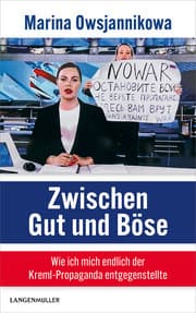 Cover von Zwischen Gut und Böse