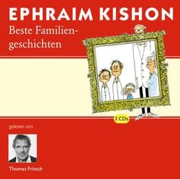 Cover von Beste Familiengeschichten