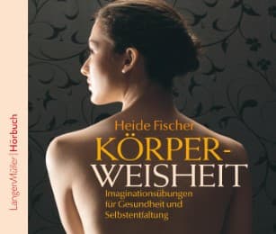 Cover von Körperweisheit
