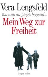 Cover von Von nun an ging's bergauf ...