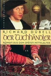 Cover von Der Tuchhändler