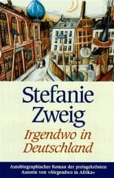 Cover von Irgendwo in Deutschland