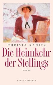 Cover von Die Heimkehr der Stellings