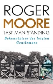 Cover von Last Man Standing