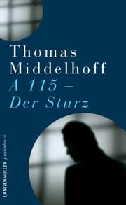Cover von Der Sturz - A115
