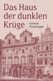 Cover von Das Haus der dunklen Krüge