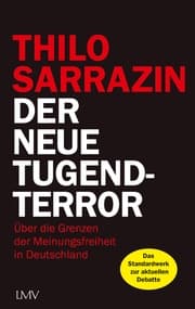 Cover von Der neue Tugendterror