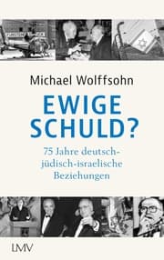 Cover von Ewige Schuld?
