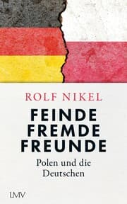 Cover von Feinde Fremde Freunde