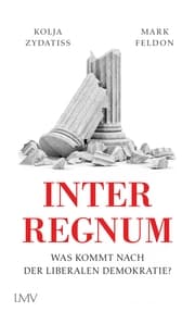 Cover von Interregnum