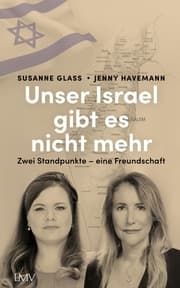 Cover von Unser Israel gibt es nicht mehr