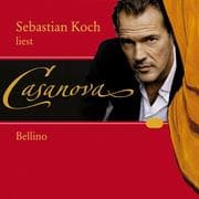 Cover von Casanova: Bellino