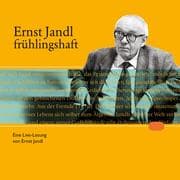 Cover von frühlingshaft