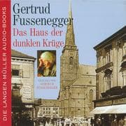 Cover von Das Haus der dunklen Krüge