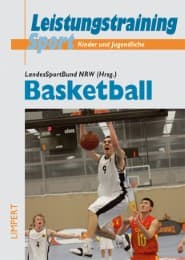 Cover von Basketball