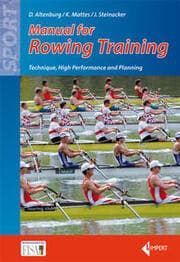 Cover von Manual for Rowing Training