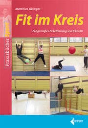 Cover von Fit im Kreis